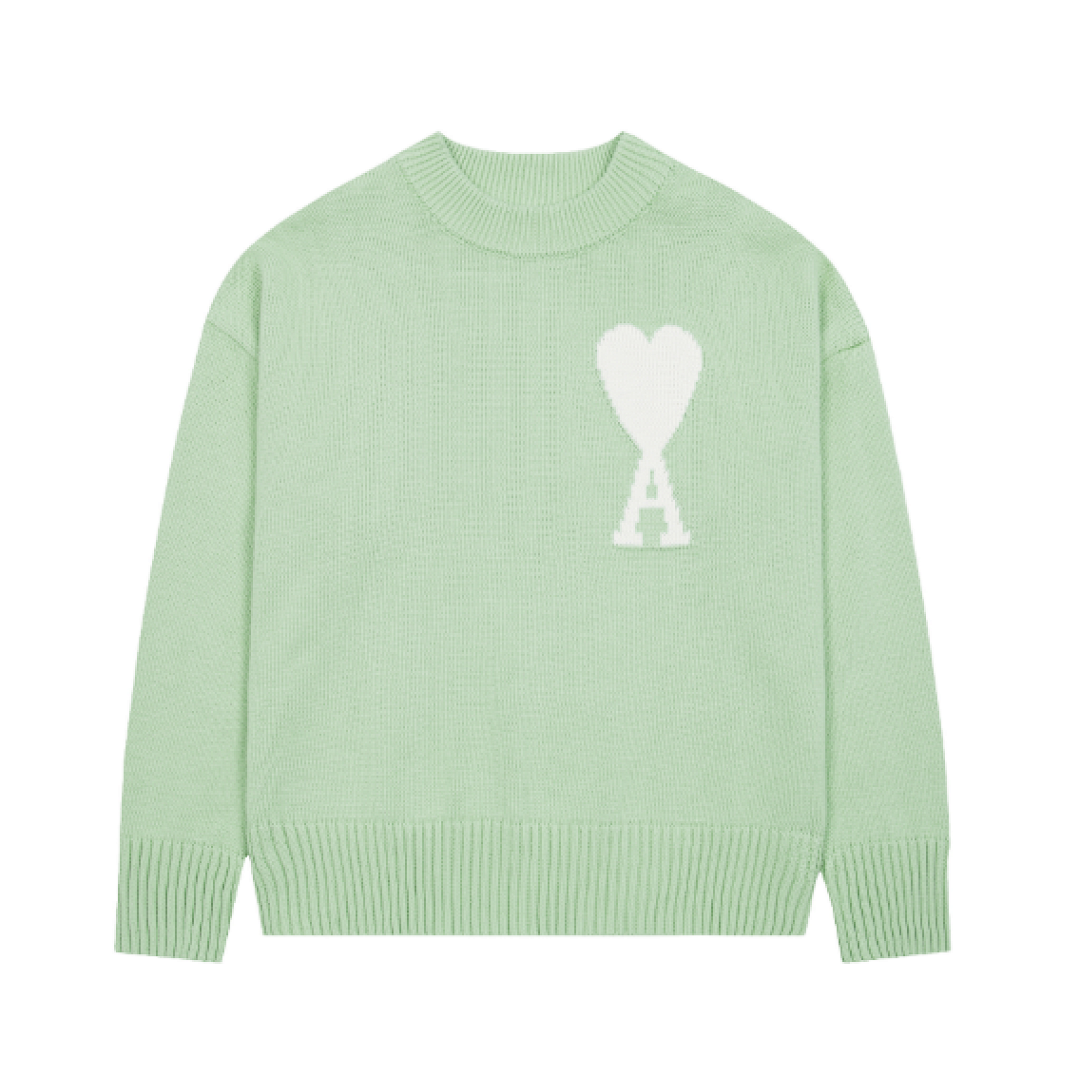 Other Ami Paris A Fleece P159 Yuan - Image 13