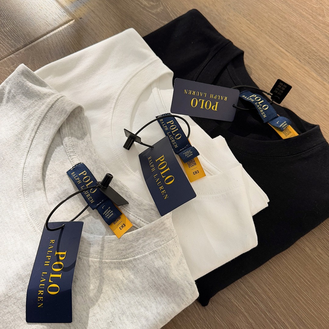 Other Ralph Lauren/ Spring Summer LOGO Embroidered P89 Yuan - Image 12