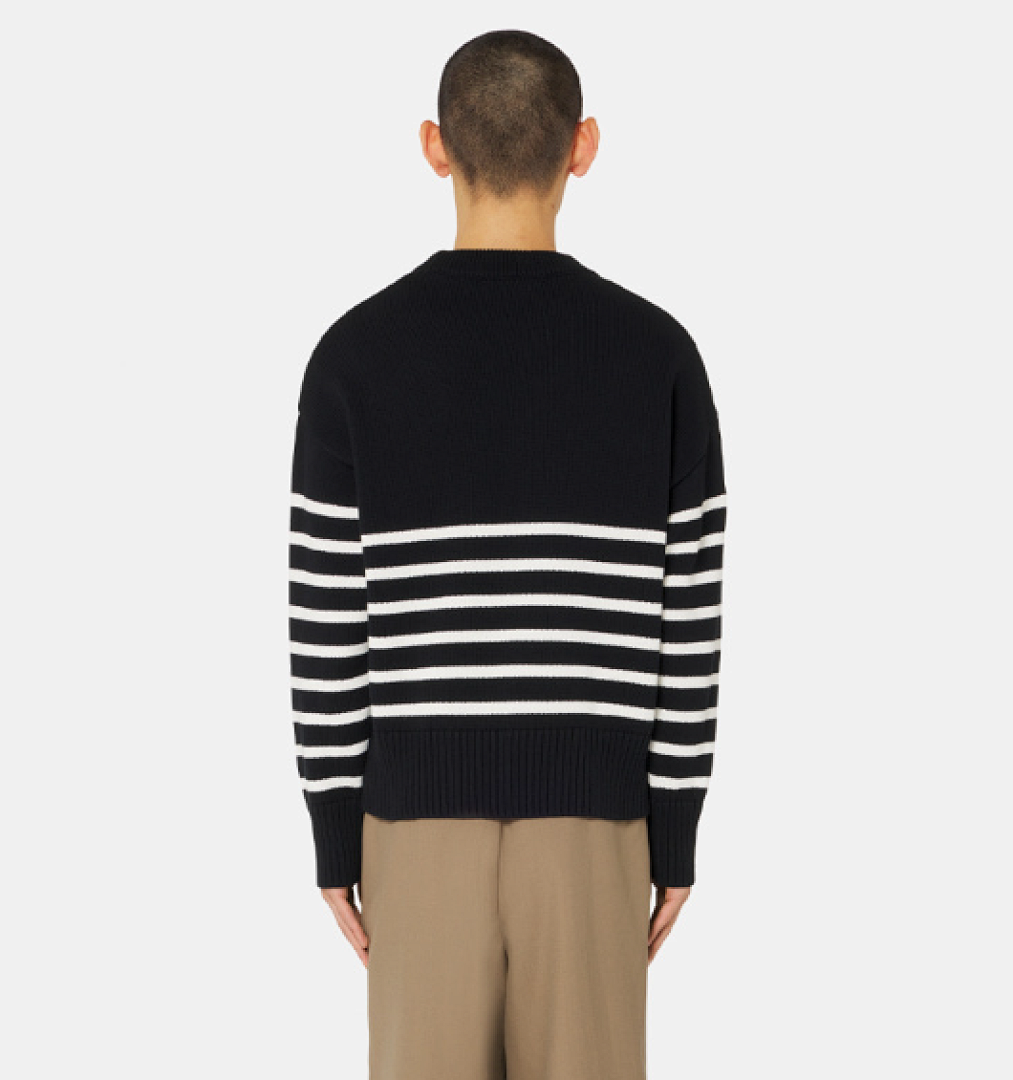 Other Ami Paris A Fleece P169 Yuan - Image 16