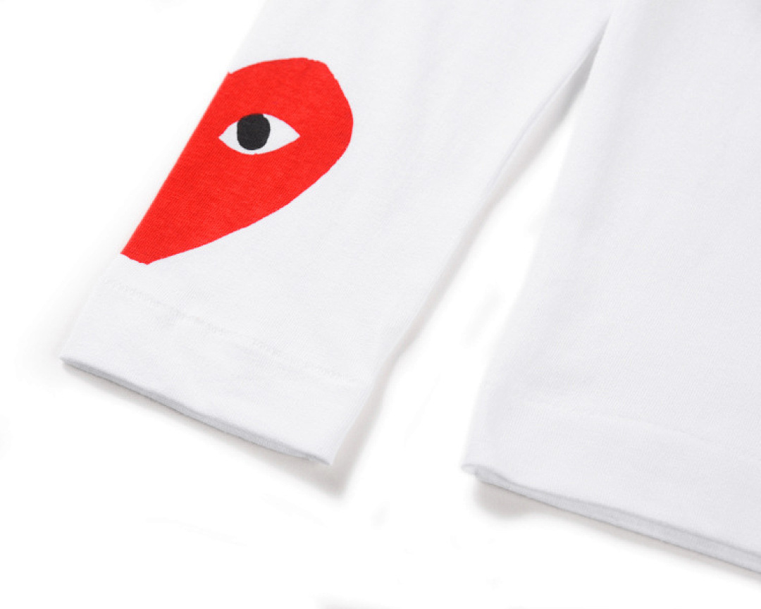 Other Paly T-Shirt P 89 Yuan - Image 5