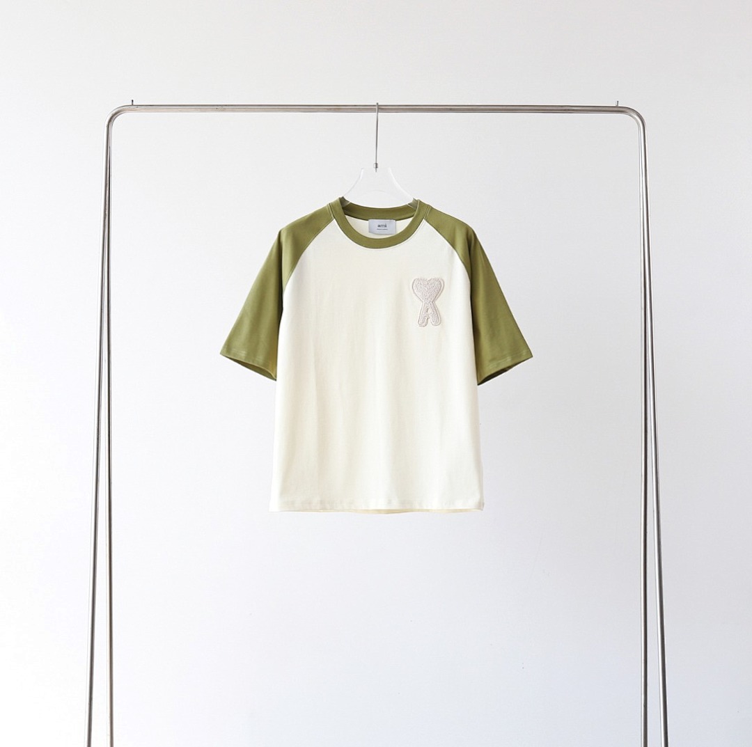 Other Ami Paris ADC T P 109 Yuan - Image 26
