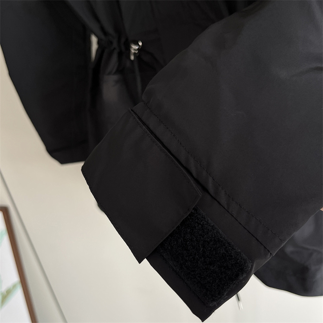 Other Autumn Winter Womens New Triple Hooded Windbreaker P 699 Yuan - Image 22
