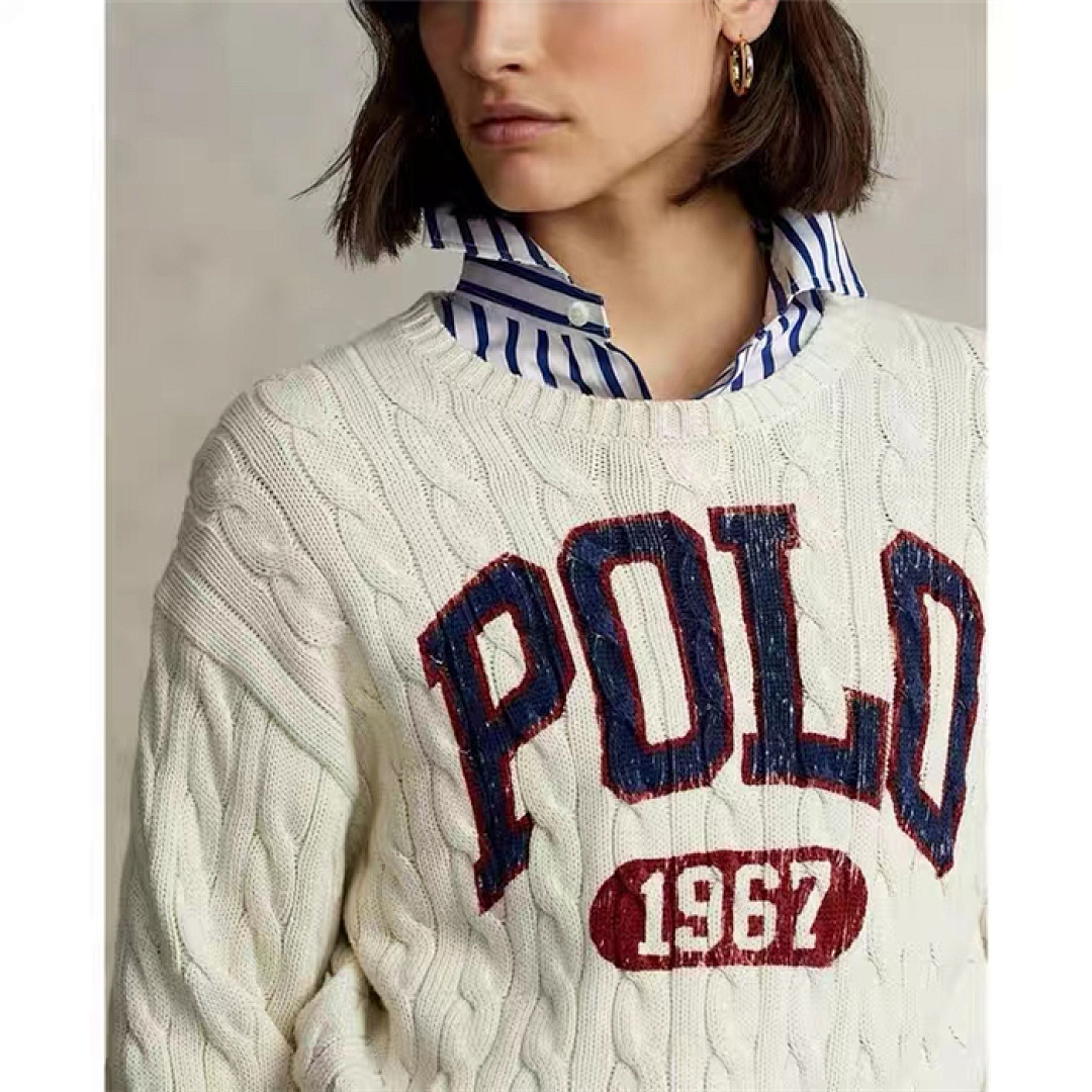 Other Polo Sweater For Woman P 189 Yuan - Image 6