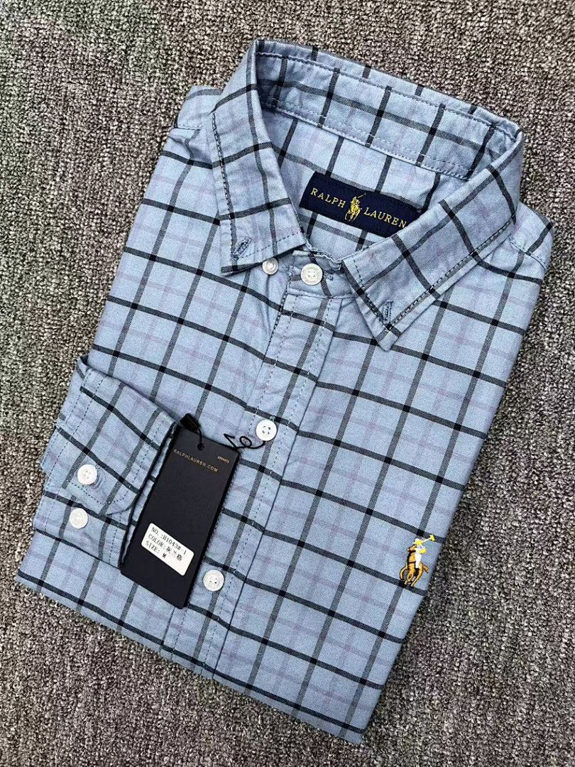 Other Color Embroidered Plaid P 139 Yuan - Image 8