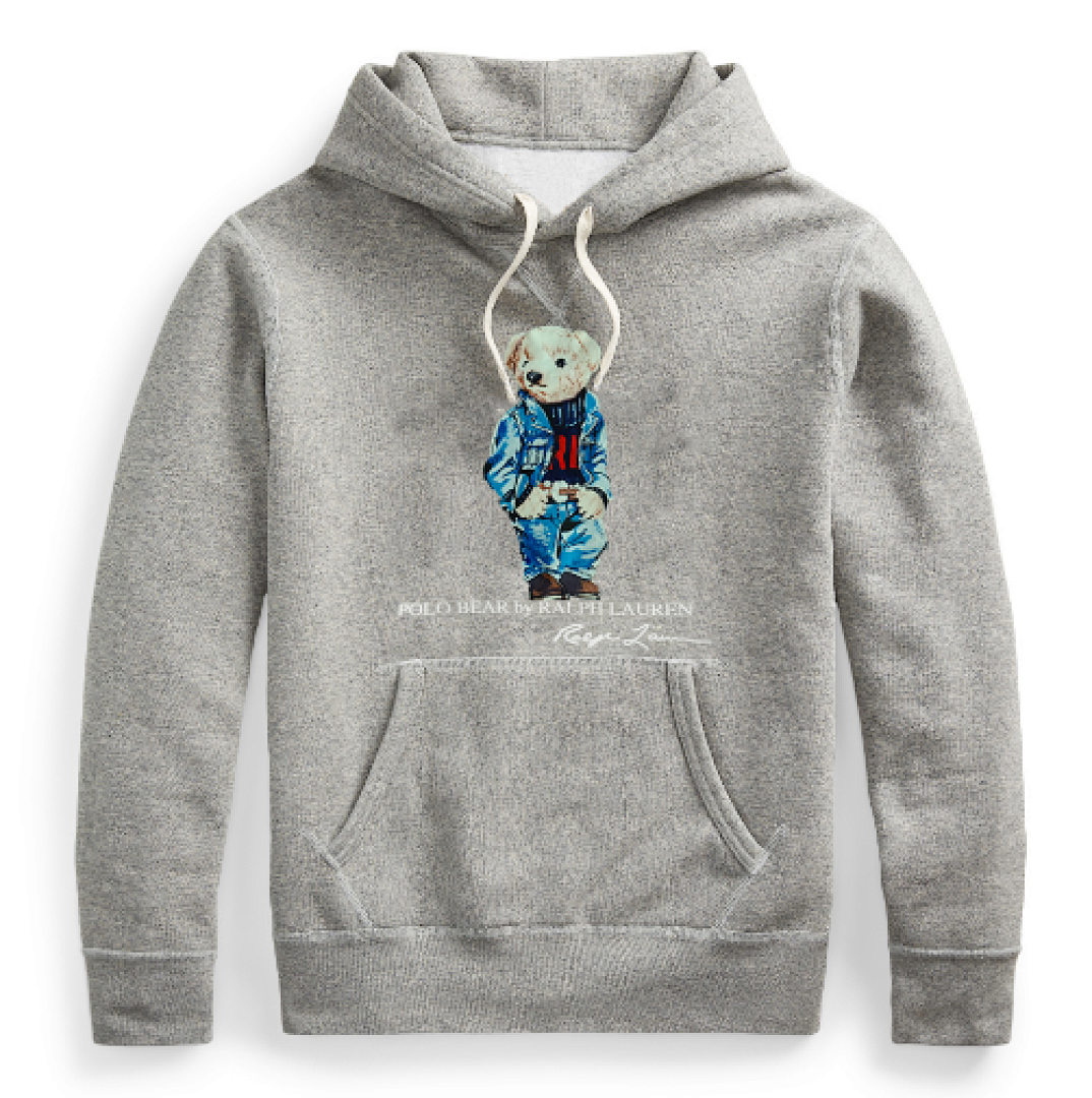 Other Polo Surface Solid Cotton Fleece Big 350 P 169 - Image 9