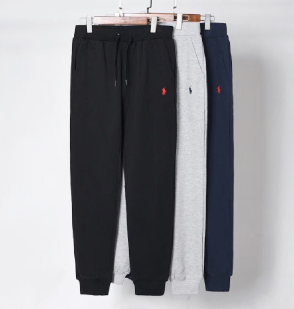 Other Polo Solid Cotton Long Mens Autumn Winter P139 Yuan