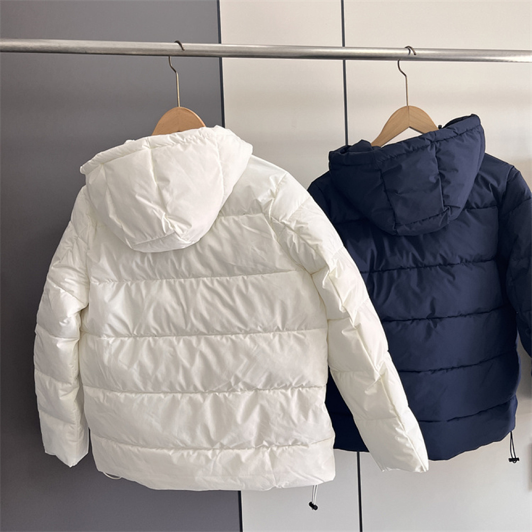 Other Womens Winter New Thick Cotton P 459 Yuan - Image 15