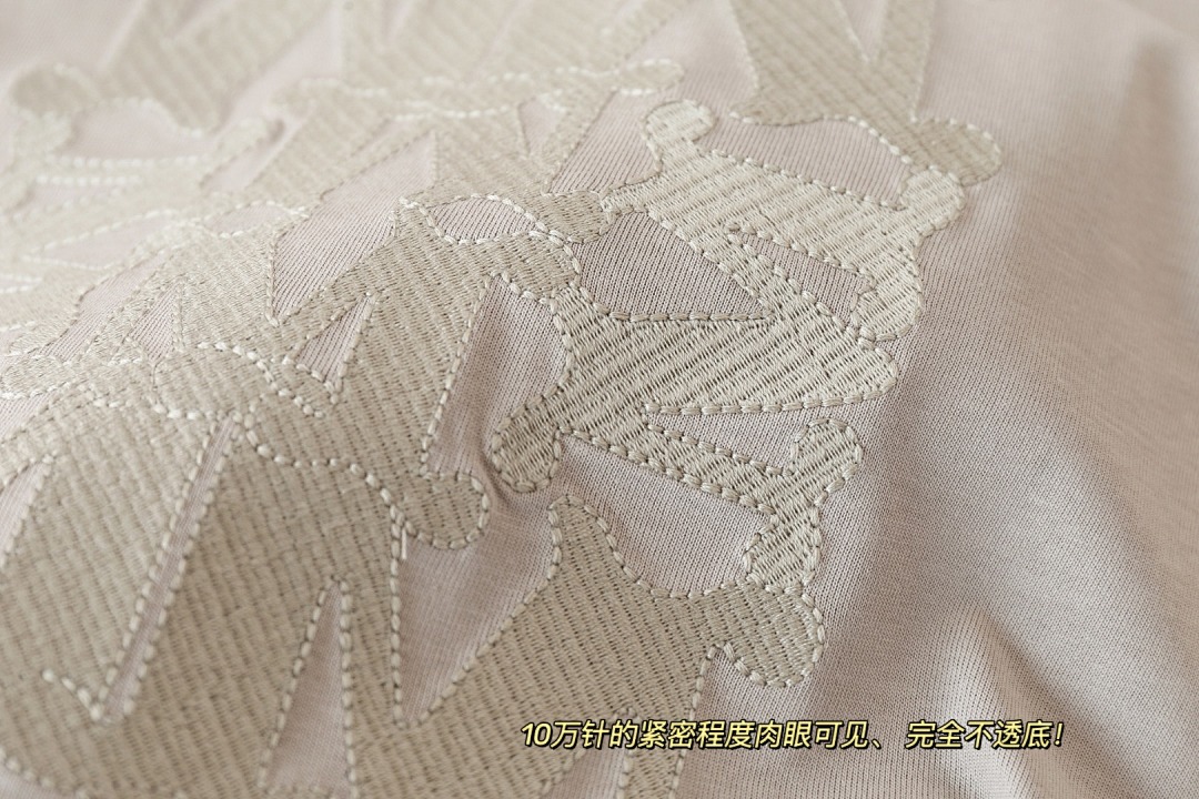 Other MaxMara 26 Spring Summer New Cotton Short Sleeve P 119 Yuan - Image 9