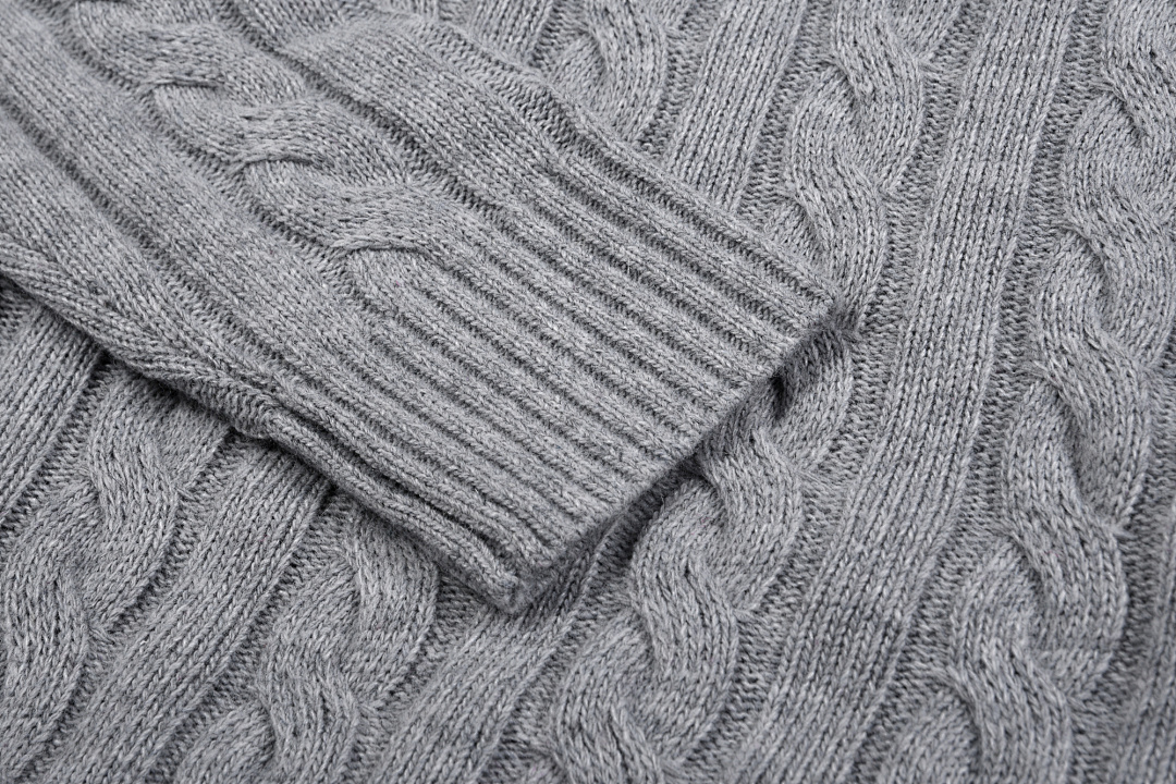 Other Polo Turtleneck P189 - Image 23