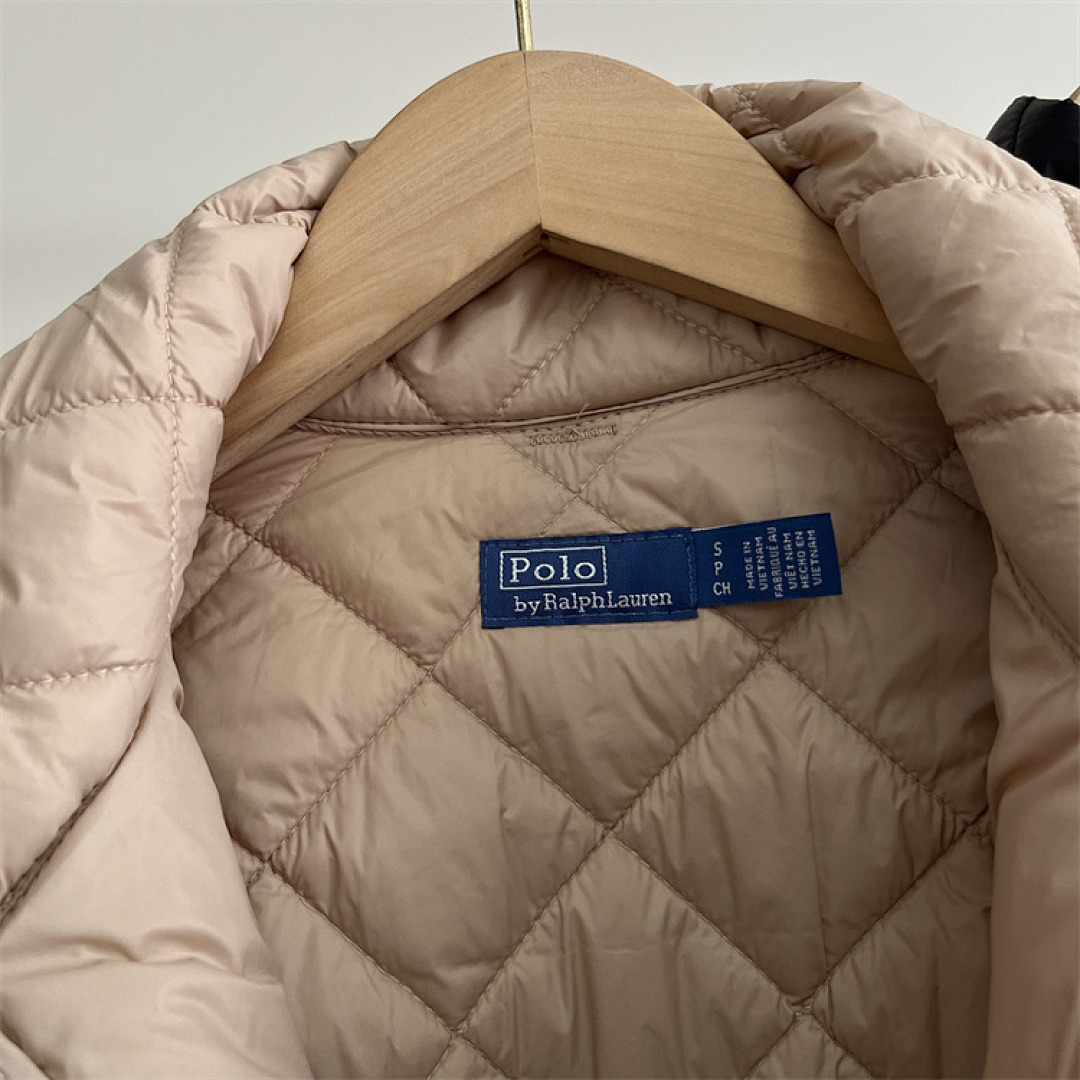 Other Autumn Winter Womens New Triple Hooded Windbreaker P 699 Yuan - Image 17