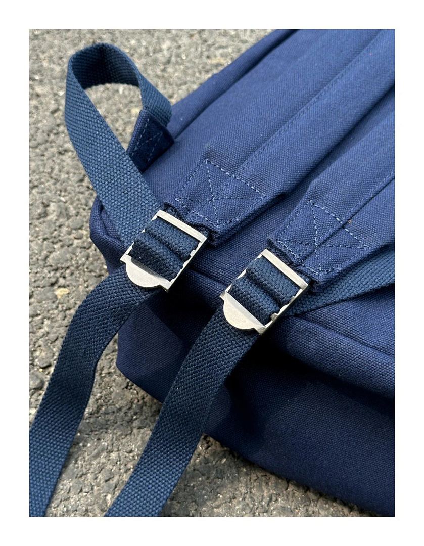 Other Small Vintage Canvas Double P 169 Yuan - Image 12
