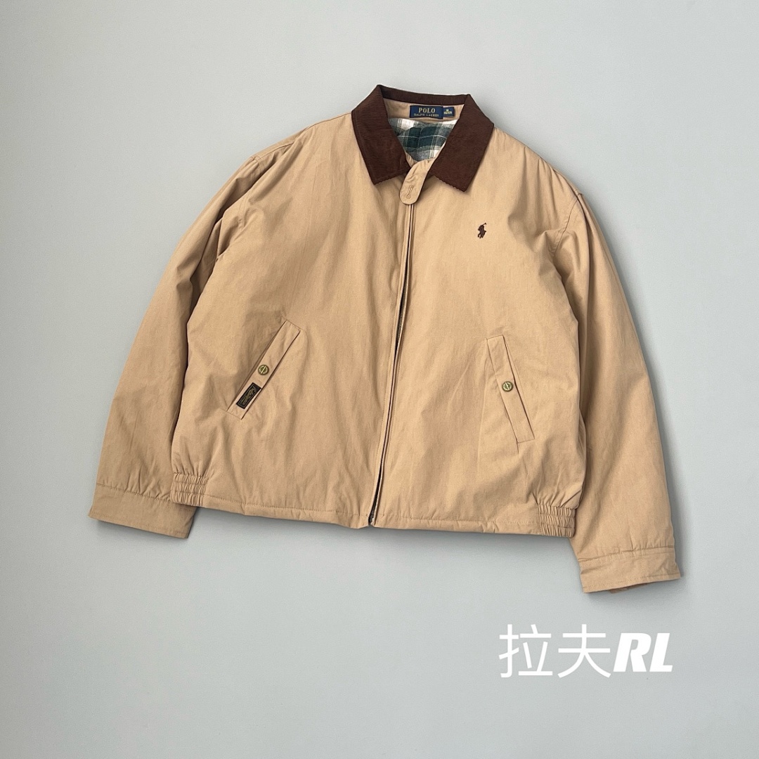 Other RL Small Mid Cotton P 289 Yuan