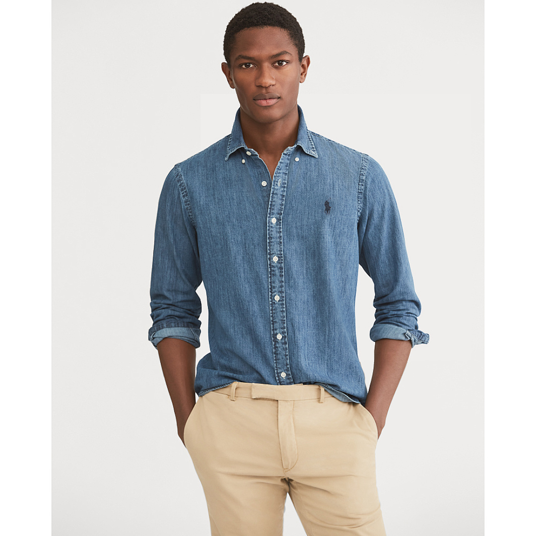 Other Polo Ralph Lauren Shirt P159 - Image 13