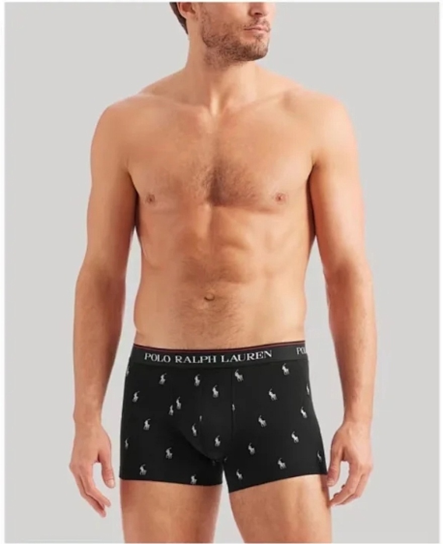 Other POLO Mens P119 Yuan 3 Pairs A Box - Image 17