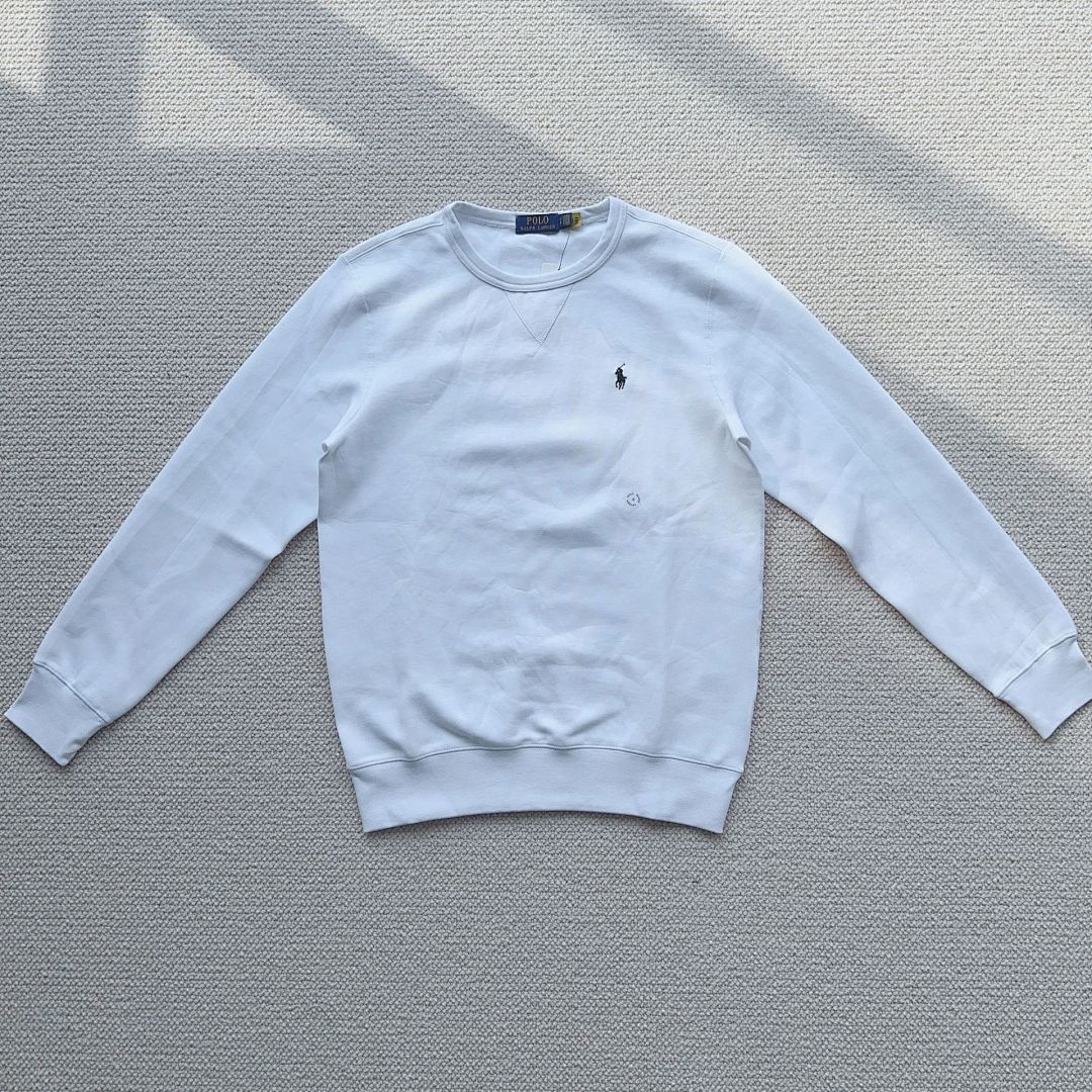 Other Polo Hoodies P 129 Yuan - Image 5