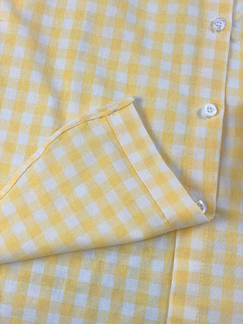 Other Plaid P 129 Yuan - Image 4