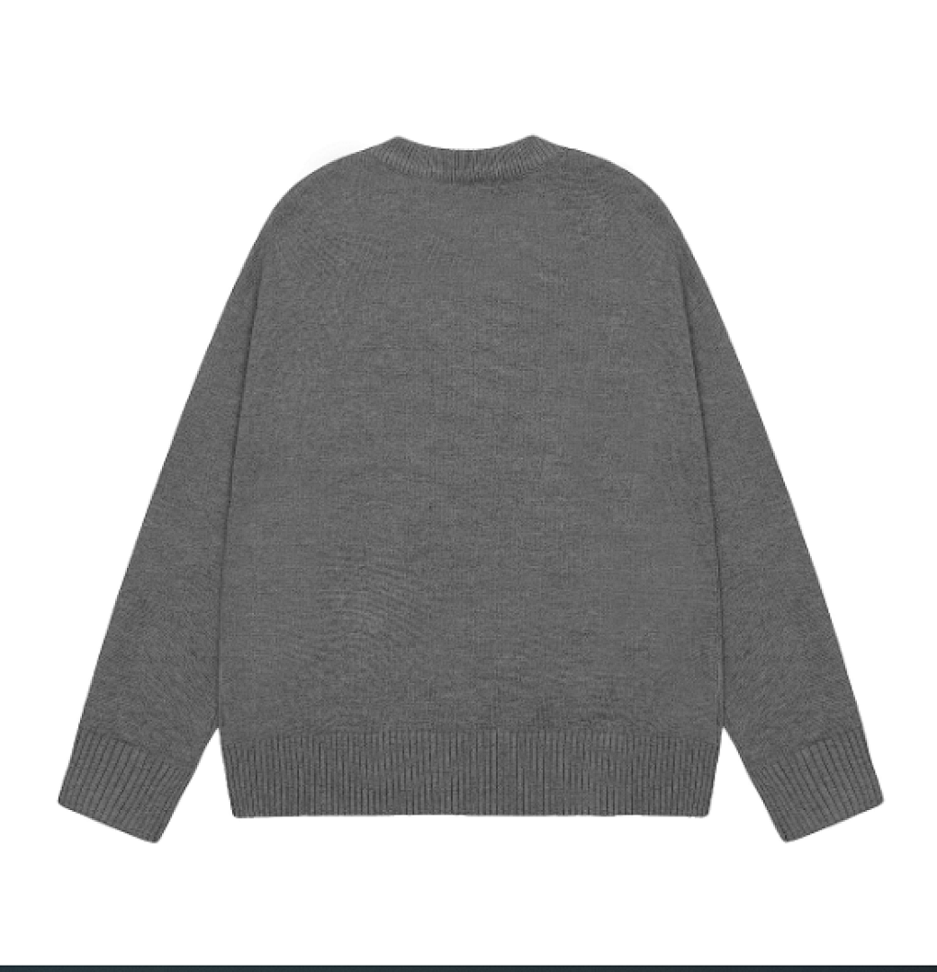 Other Ami Paris A Fleece P149 Yuan - Image 3