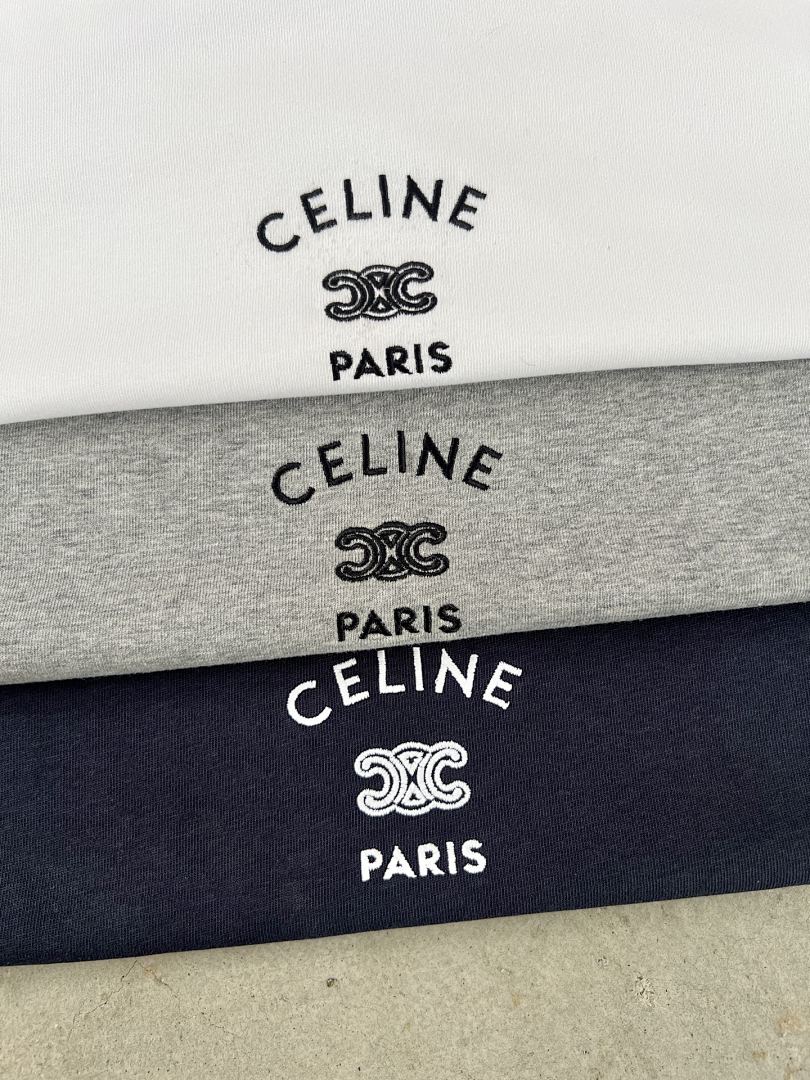 Other C Mens Embroidered T P 129 Yuan - Image 3