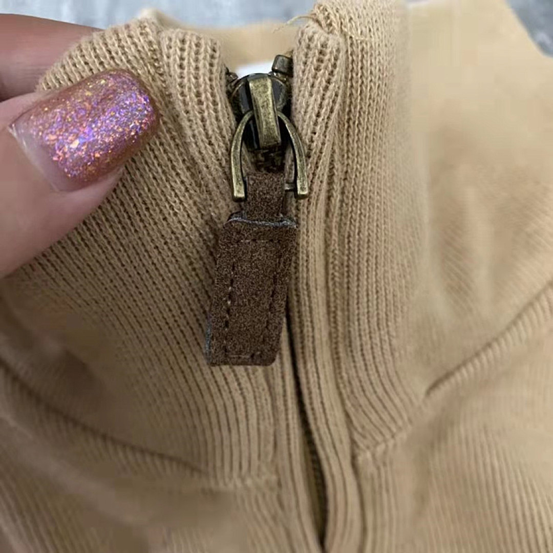 Other Polo Sweater For Woman P 199 Yuan - Image 4