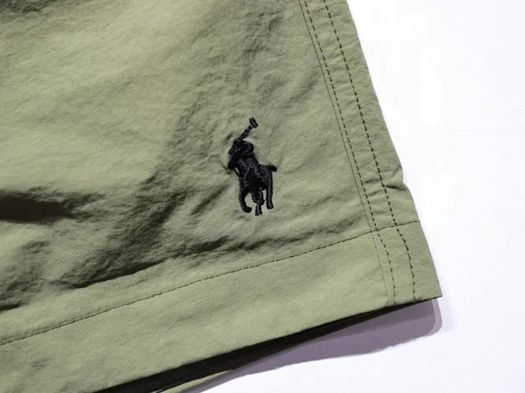Other RL Dragon Water Short Strap P 129 Yuan - Image 14