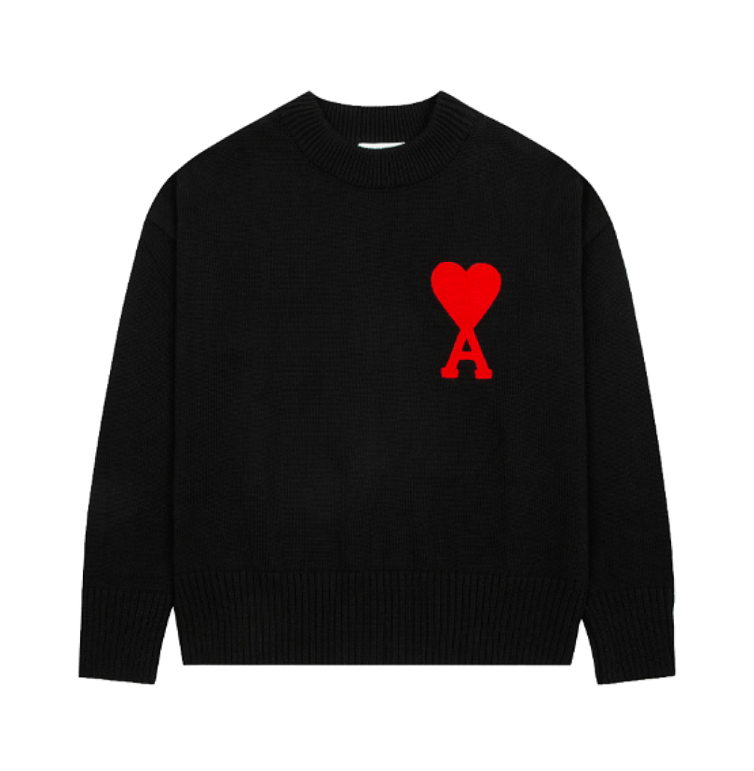Other Ami Paris A Fleece P149 Yuan - Image 16