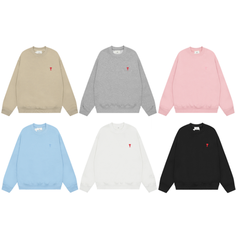Other Ami Paris A P129 Yuan