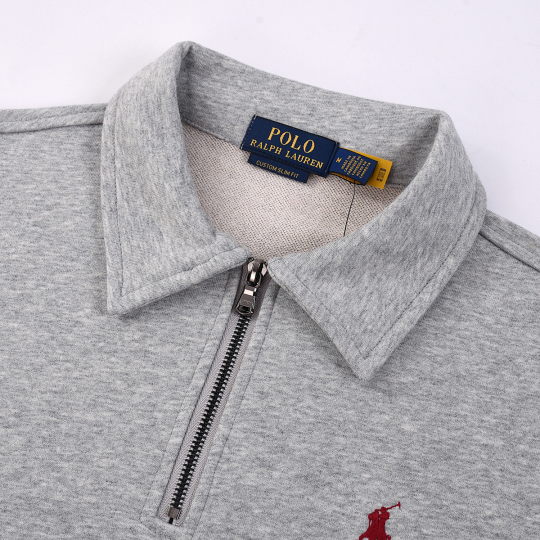 Other Mens Autumn Winter Thick Collar Top P 189 Yuan - Image 8