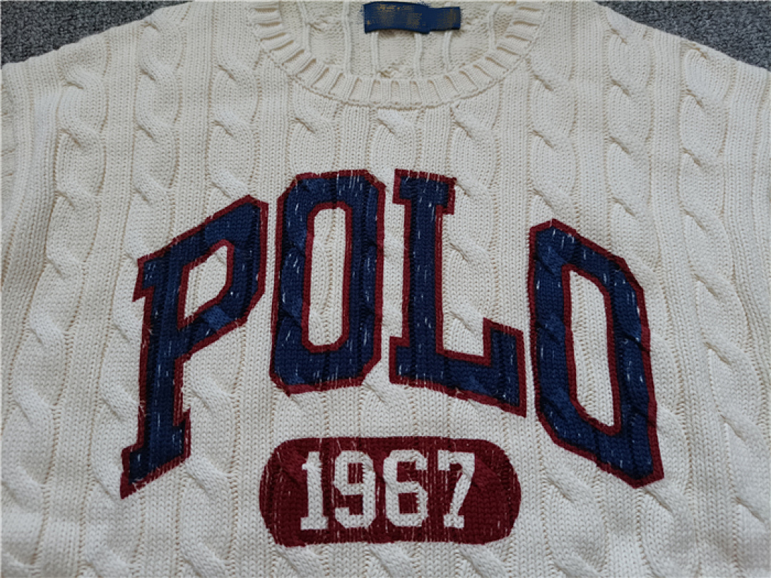 Other Polo Sweater For Woman P 189 Yuan - Image 14