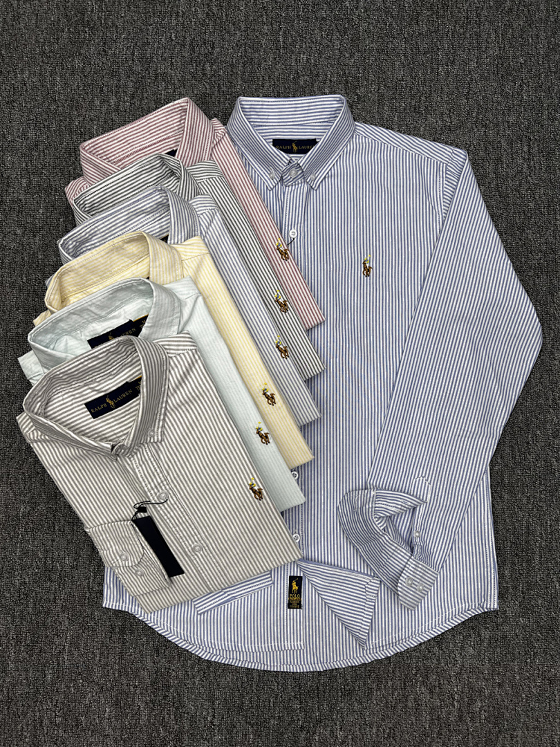 Other Color Embroidered Striped P 139 Yuan