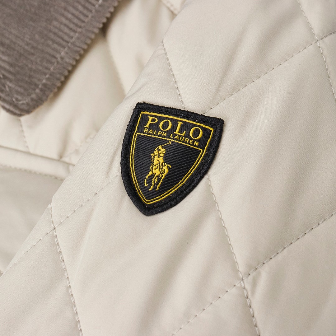 Other RalphLauren 2025 New Mens Classic Wind Cotton P 369 Yuan - Image 10