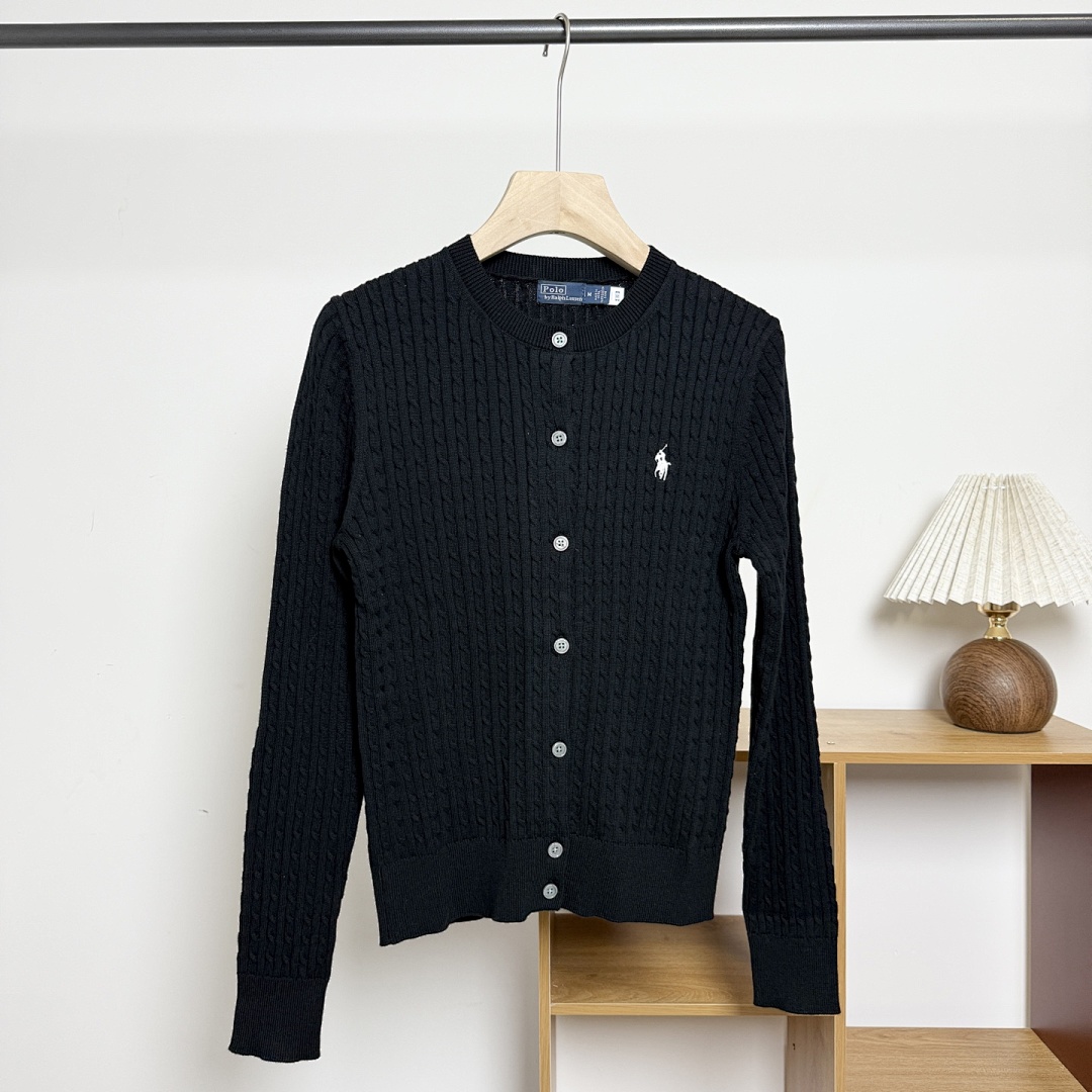 Other RL Spring Thin Linen Floral Embroidered P 209 Yuan - Image 11