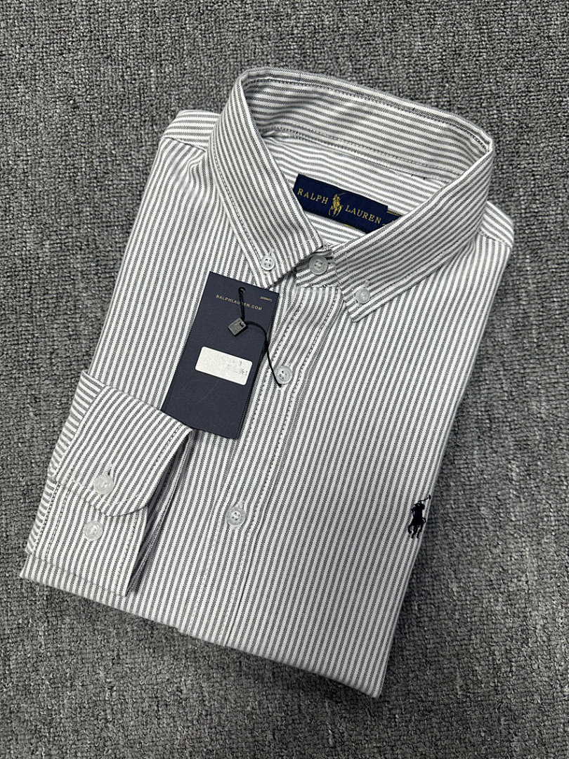 Other Black Embroidered Striped P 139 Yuan - Image 9