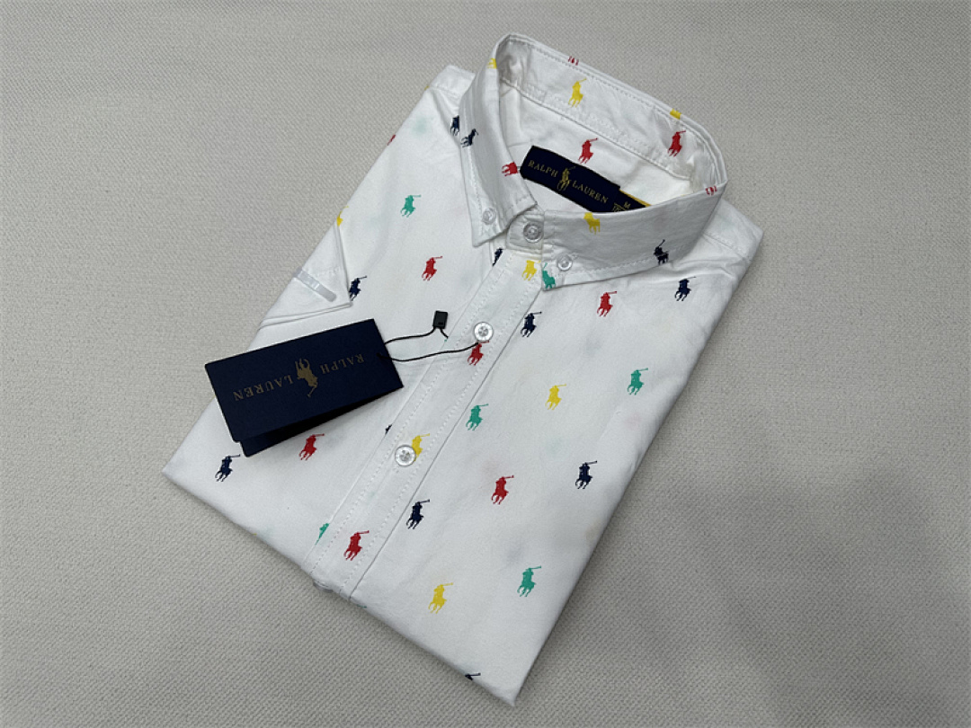 Other Polo Shirt For Man P 139 Yuan - Image 13