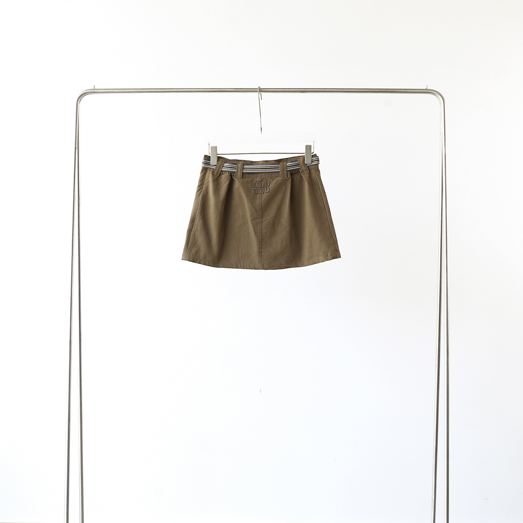 Other MIU Adult Camo Short P189Yuan - Image 3