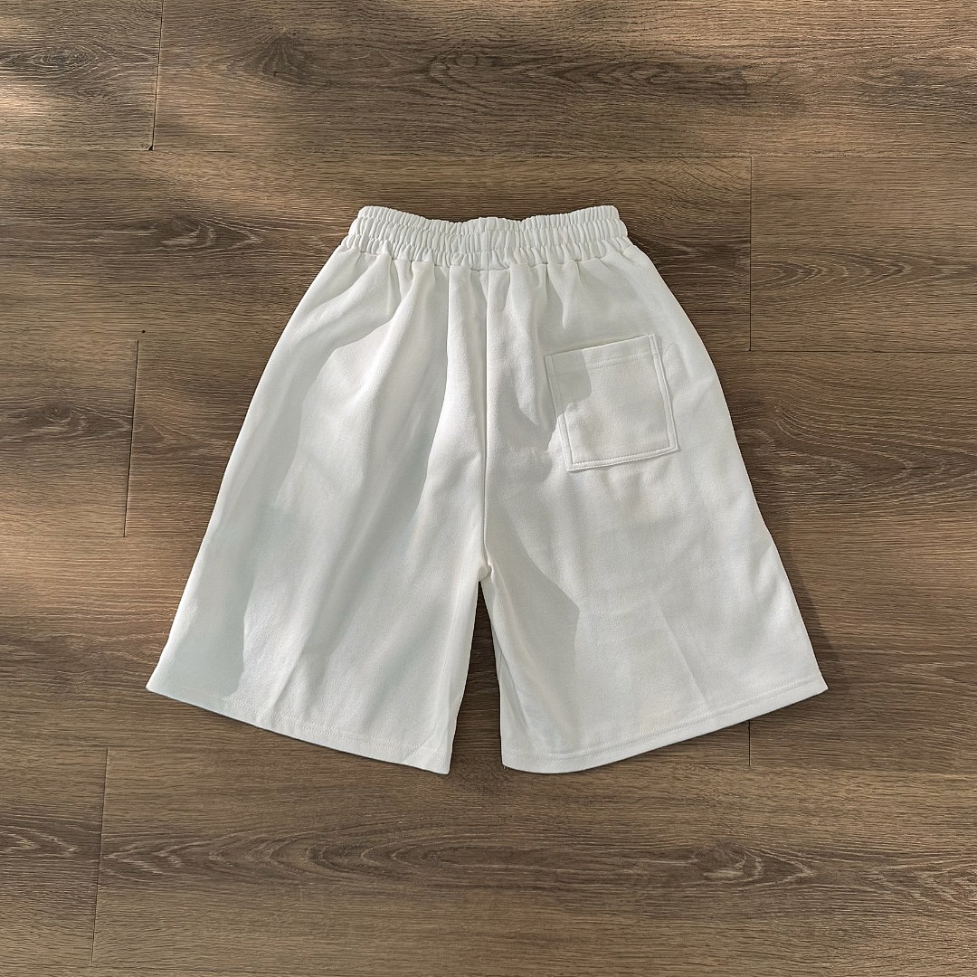 Other LACOSTE Small Embroidered Logo Lace Cotton Short P119 Yuan - Image 11