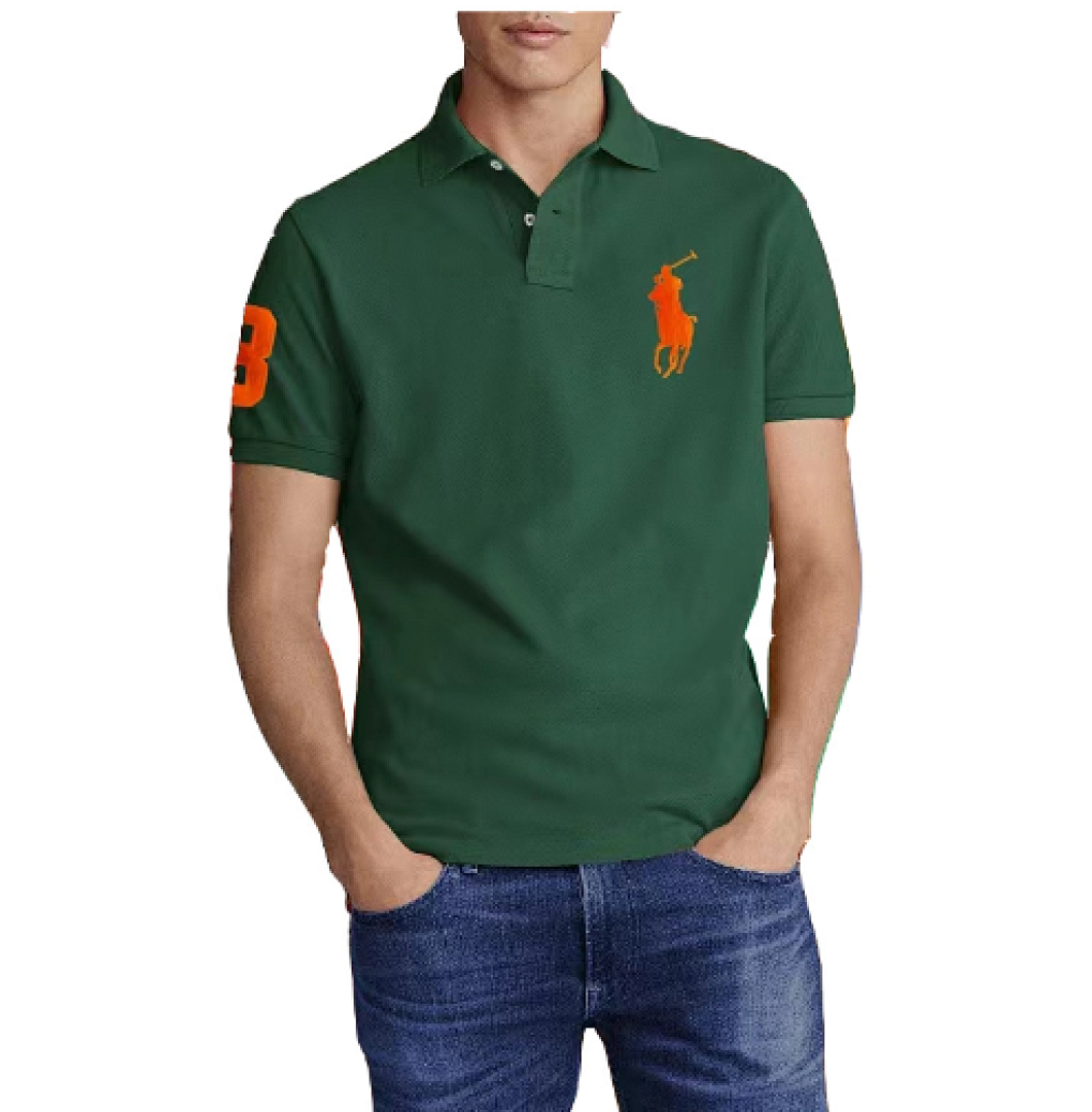 Other Polo Shirt P 149 Yuan - Image 6