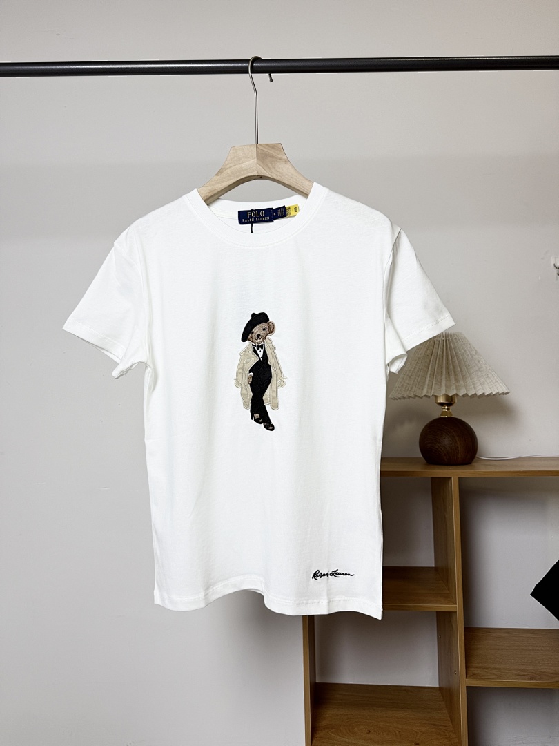 Other RL Embroidered Small P 149 Yuan - Image 13