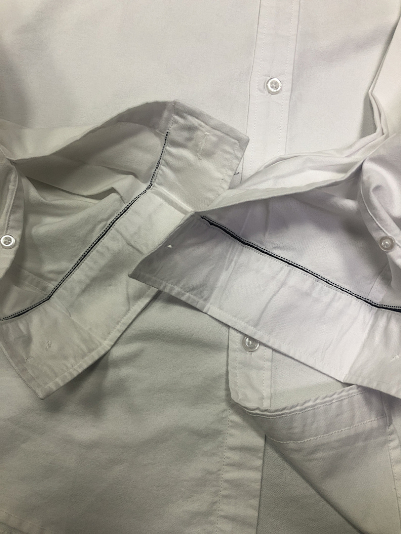 Other Locaste Shirt P 139 Yuan - Image 5