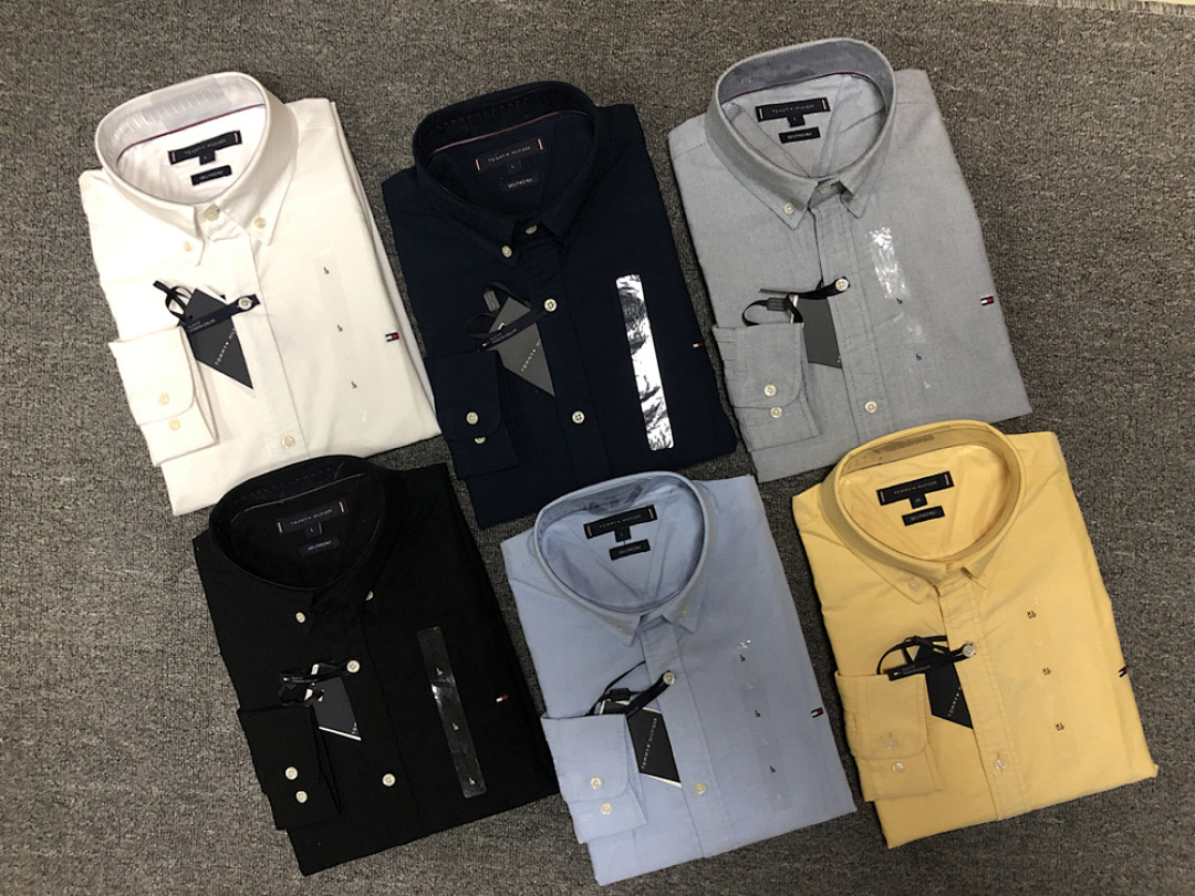 Other Tommy Shirt P - Image 13