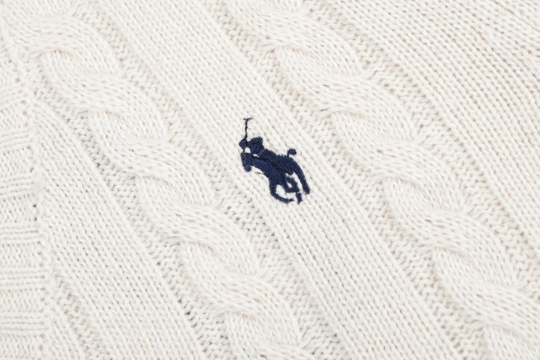 Other Polo Woman Sweater P 169 Yuan - Image 6