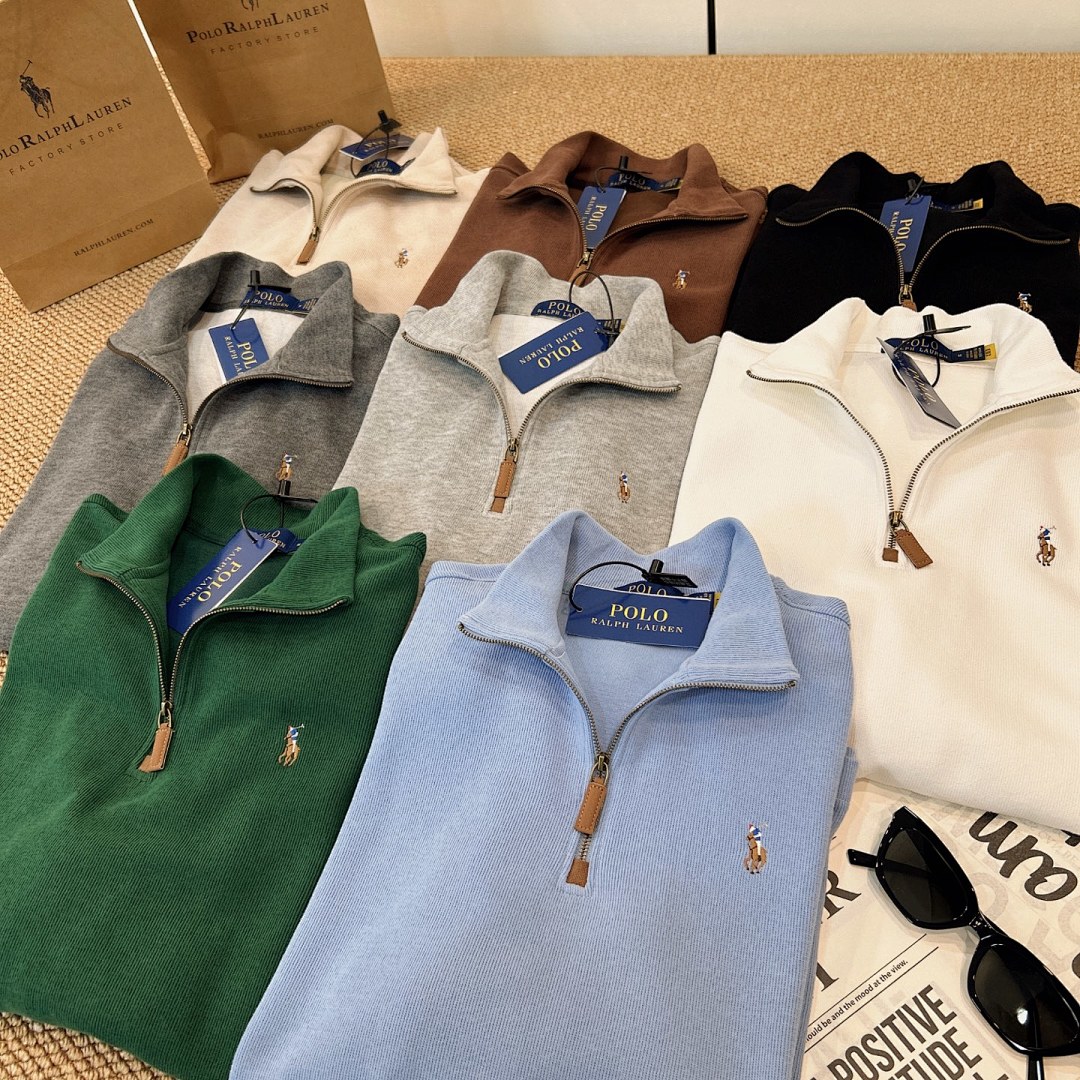 Other Mens Color Embroidered Half High Collar P 169 Yuan