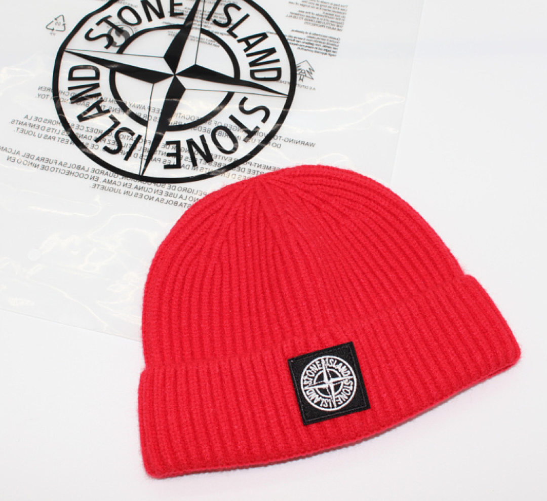 Other Stone Island Hat P 45 Yuan - Image 5