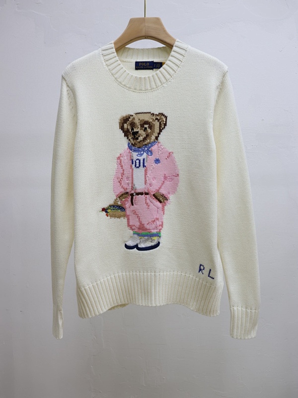RL Womens Embroidered Pink P299 Yuan, photo 1