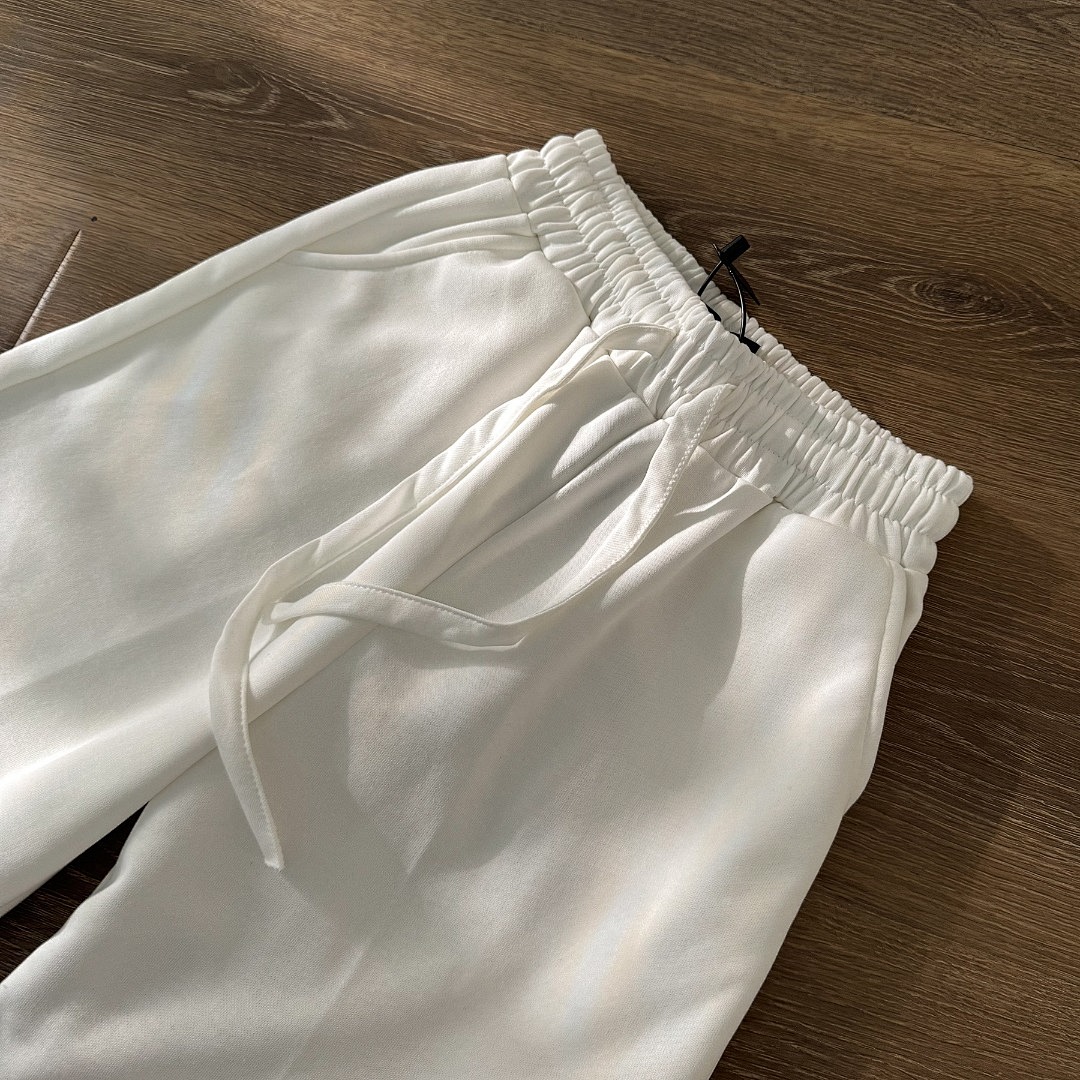 Other Small Embroidered Logo Lace Cotton Short P119 Yuan - Image 10