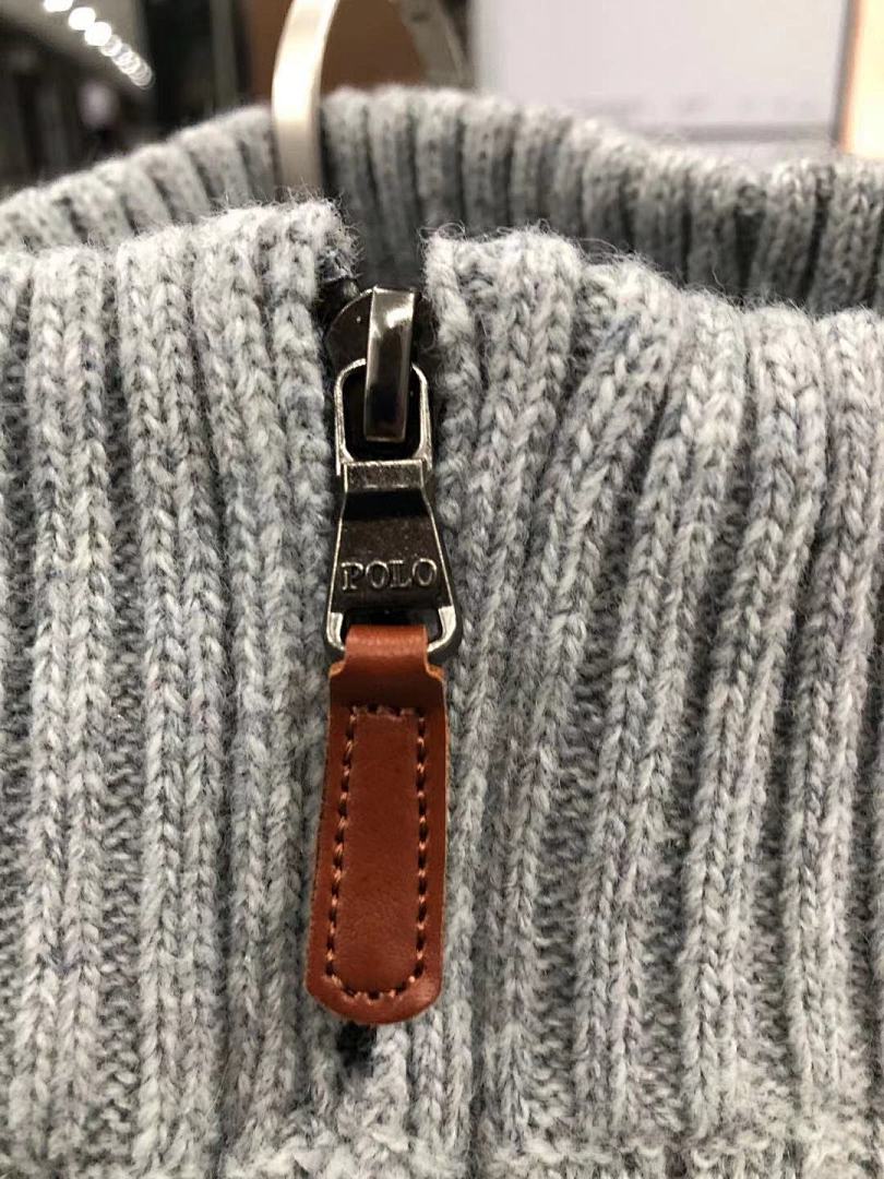Other Polo Turtleneck P189 - Image 6