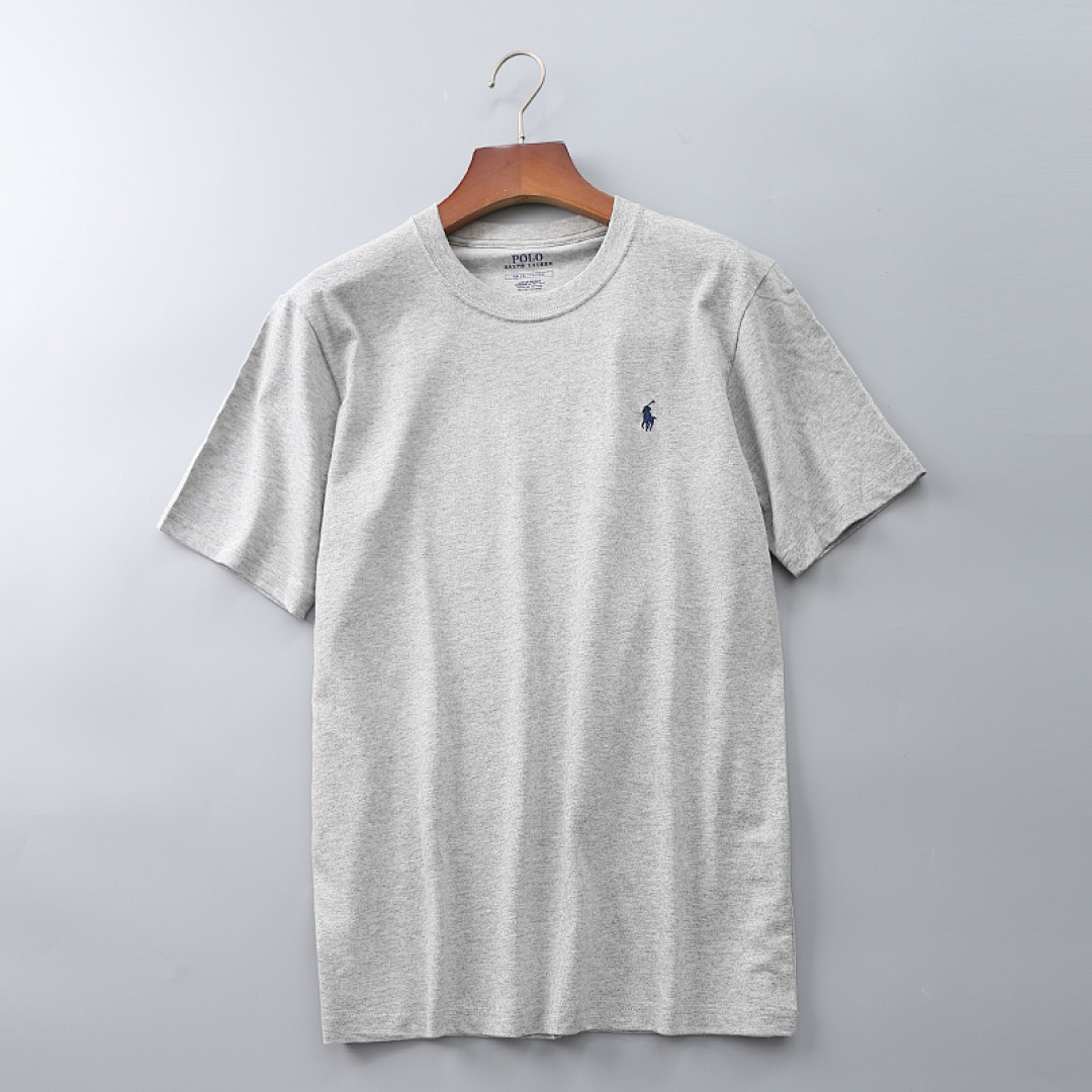 Other POLO Ralph Lauren/ Mens New Small Label 4 Collar Short Sleeve T P79 - Image 12