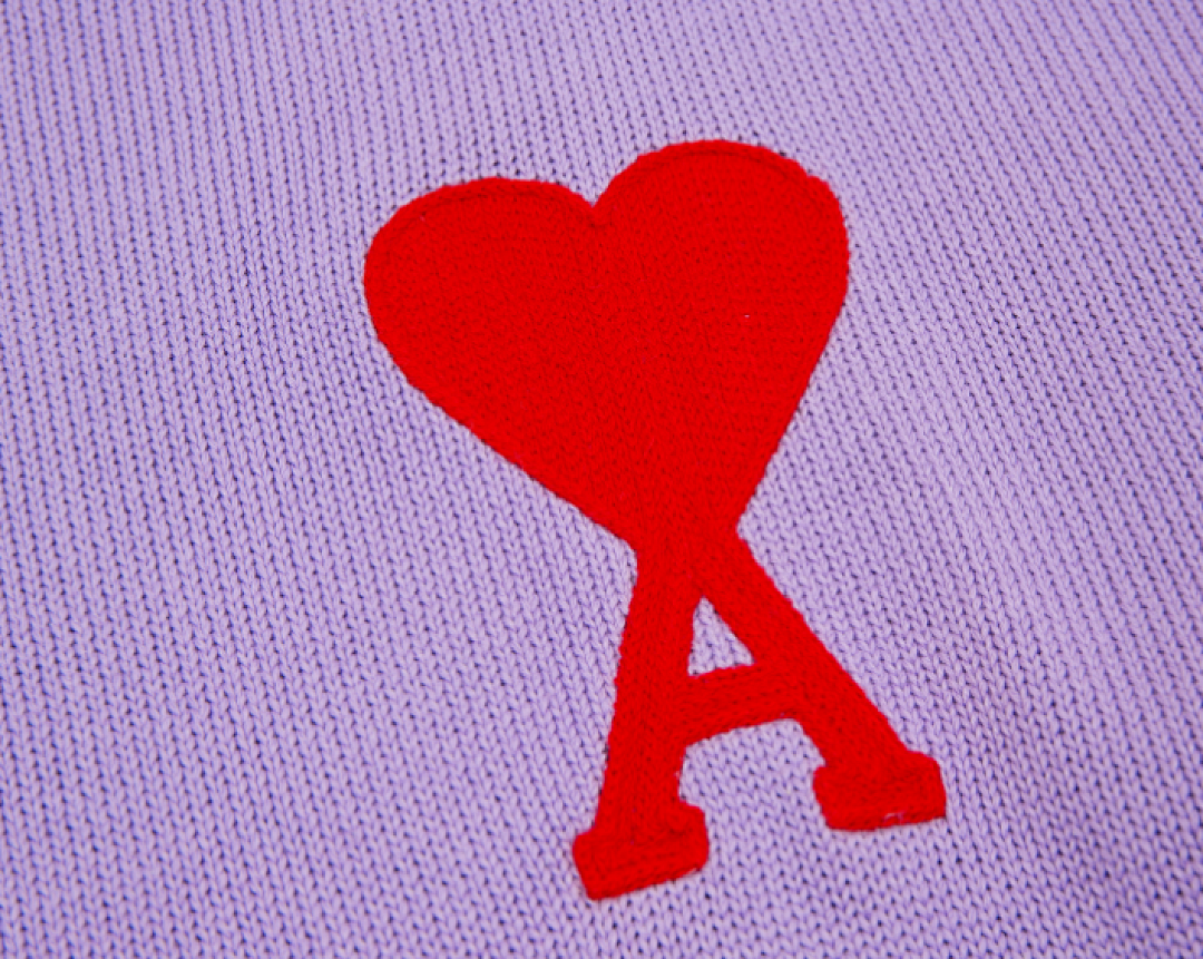 Other Ami Paris A Fleece P149 Yuan - Image 5