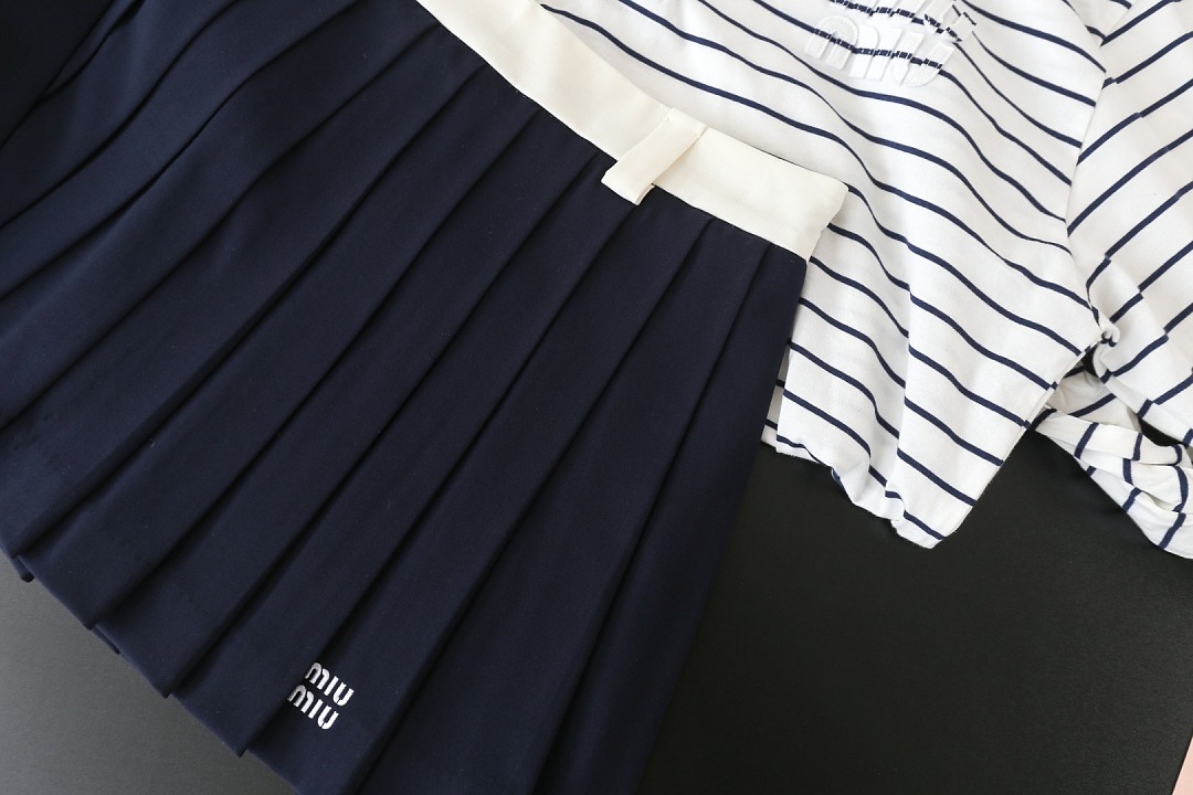 Other MI*MIU Womens Blue Camo Half - Image 19
