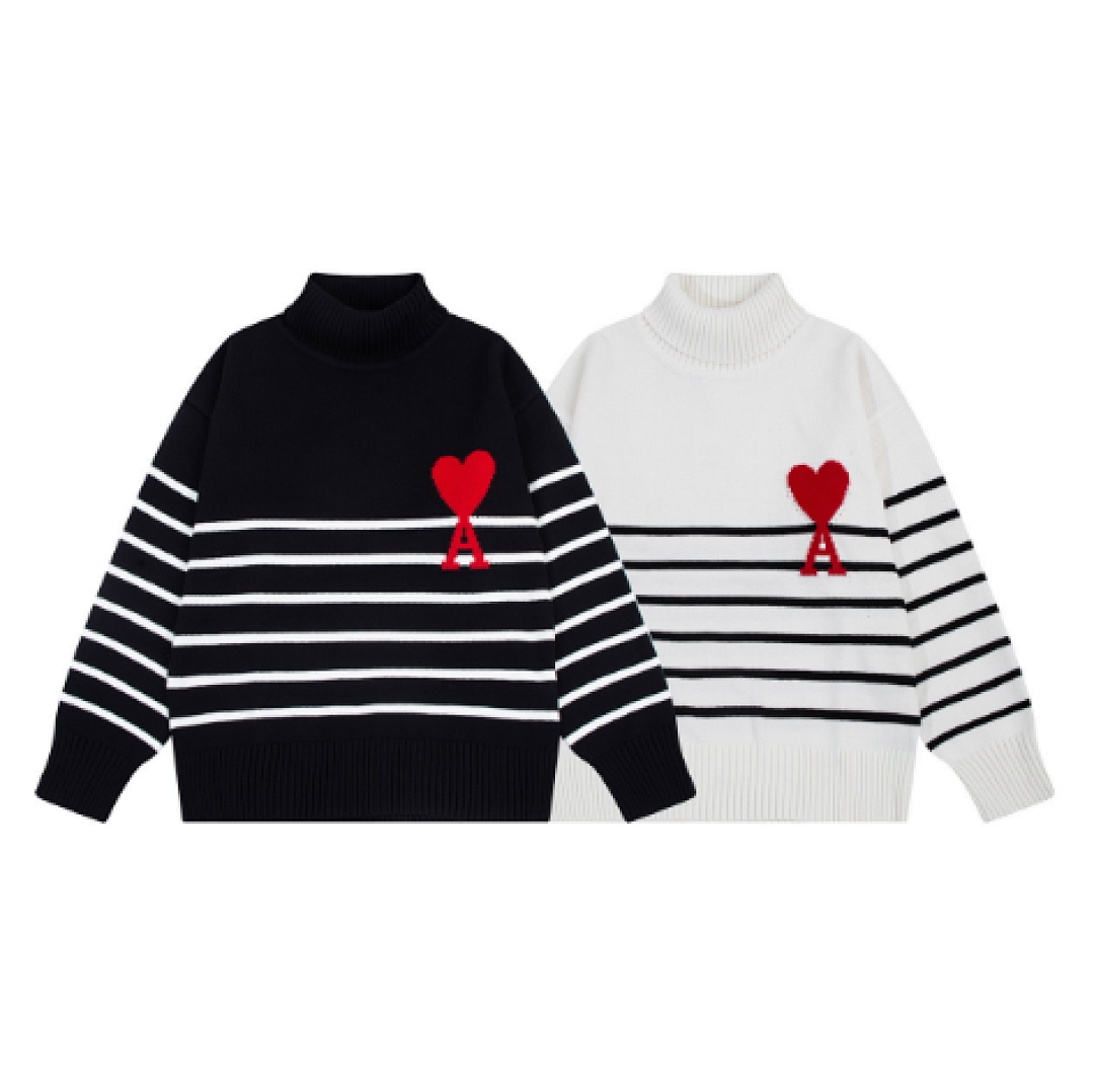 Other Ami Paris A Fleece P179 Yuan