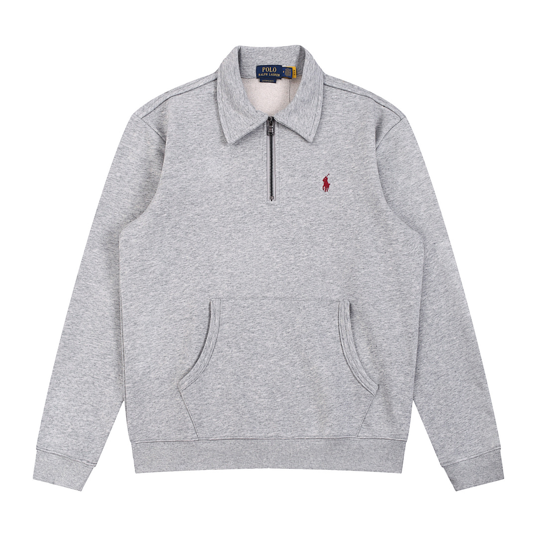 Other Mens Autumn Winter Thick Collar Top P 189 Yuan - Image 9